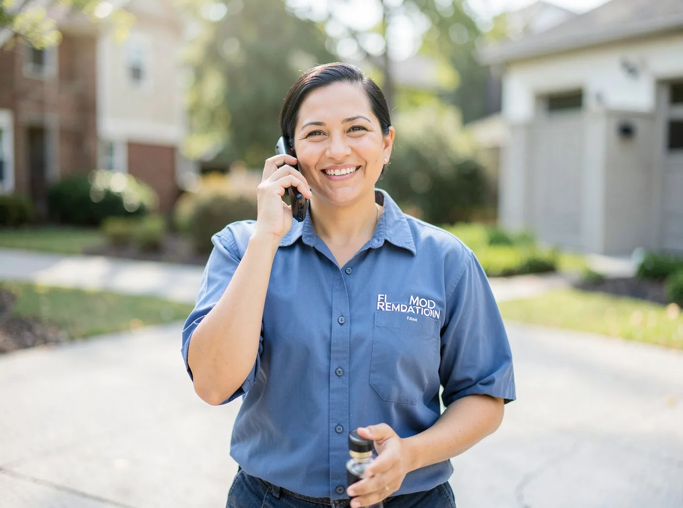 Mold Remediation Schertz, TX FAQs